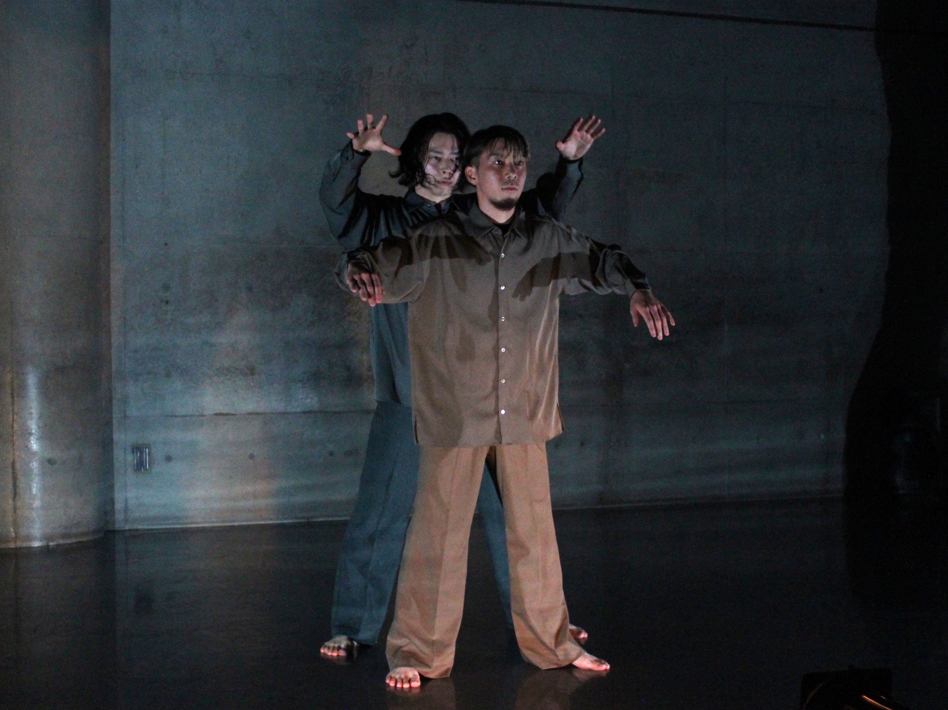 SenTen (Souki Shintani, Daichi Yamaguchi)