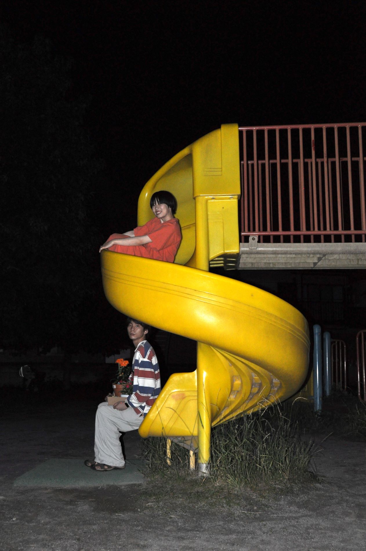 機密猫化センター