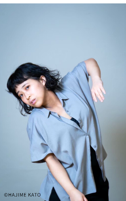 村井玲美