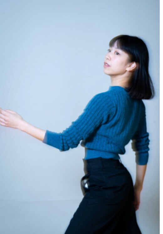 大西彩瑛