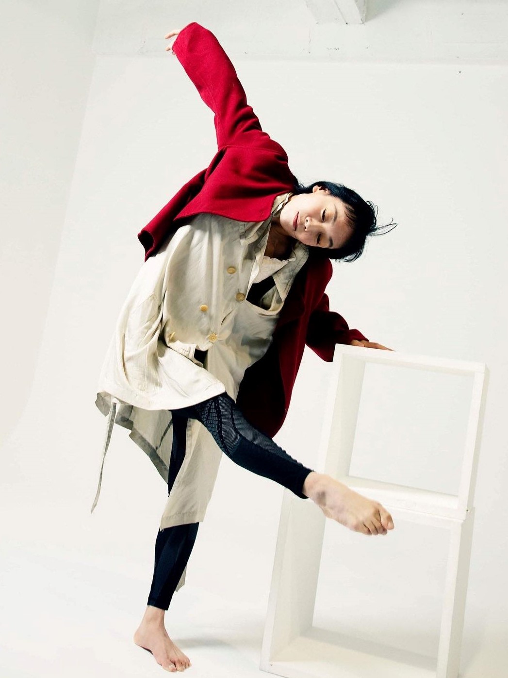 クラス内容 講師 プロフィール