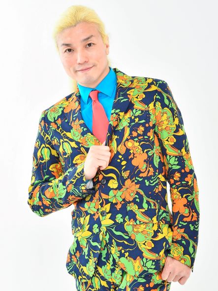 クラス内容 講師 プロフィール