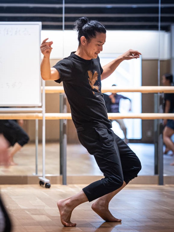 クラス内容 講師 プロフィール