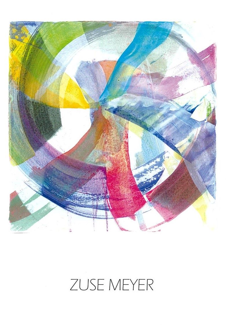 ツーゼ・マイヤー展 ZUSE MEYER