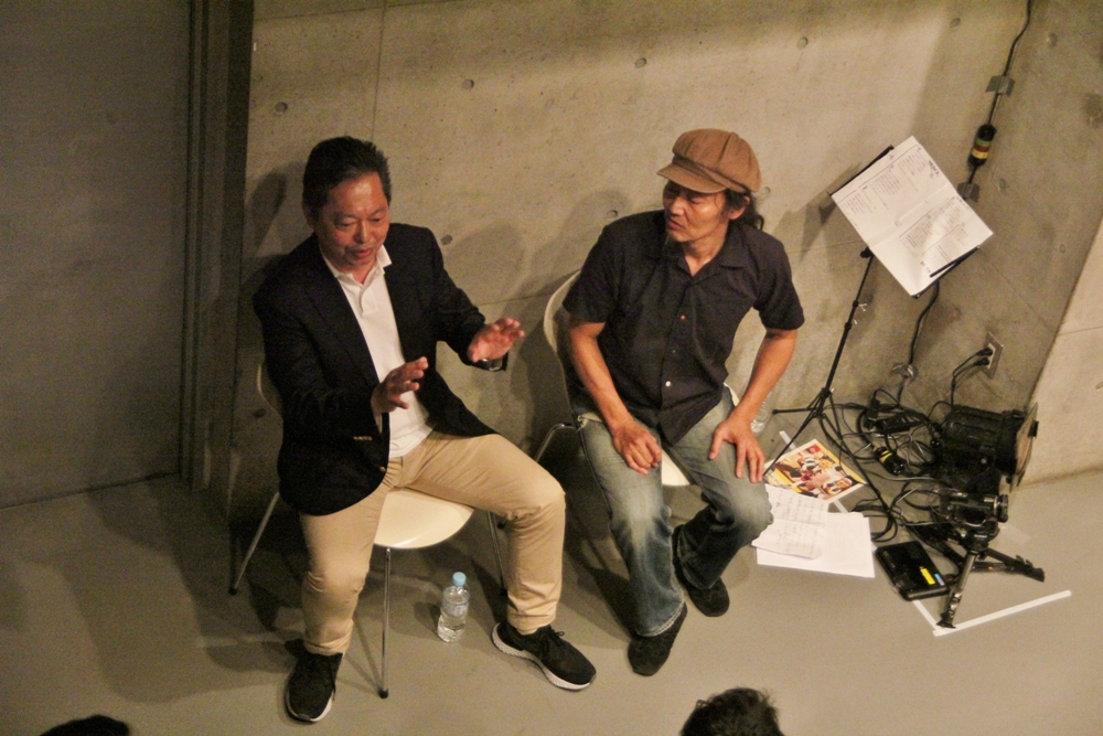 近藤良平ダンスブリッジ公演