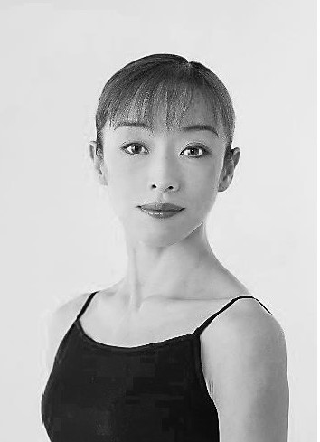 >安藤明代