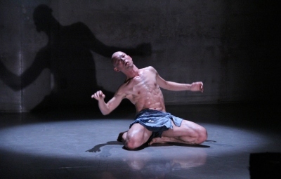 奥山ばらば「サソハレテ」