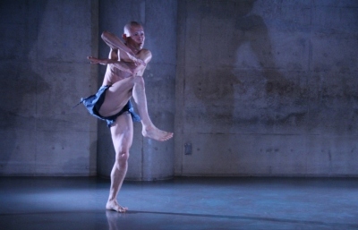 奥山ばらば「サソハレテ」