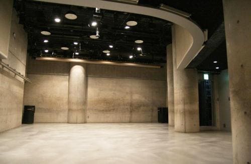 セッションハウスBF1