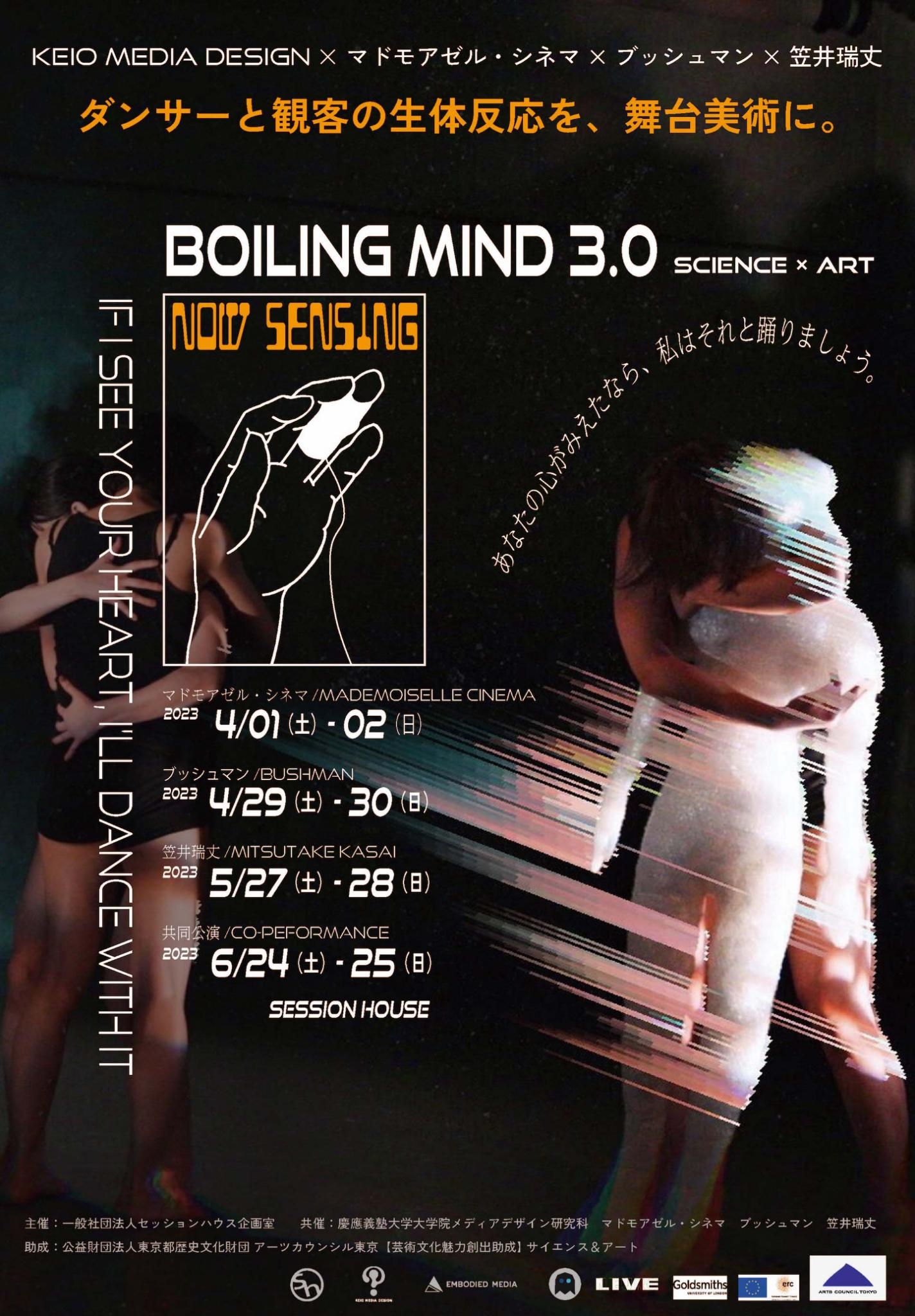boilingmind