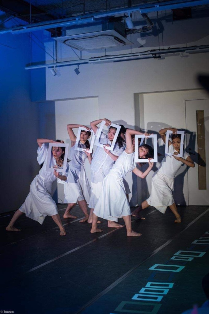 ふぞろいなぱいなぼー