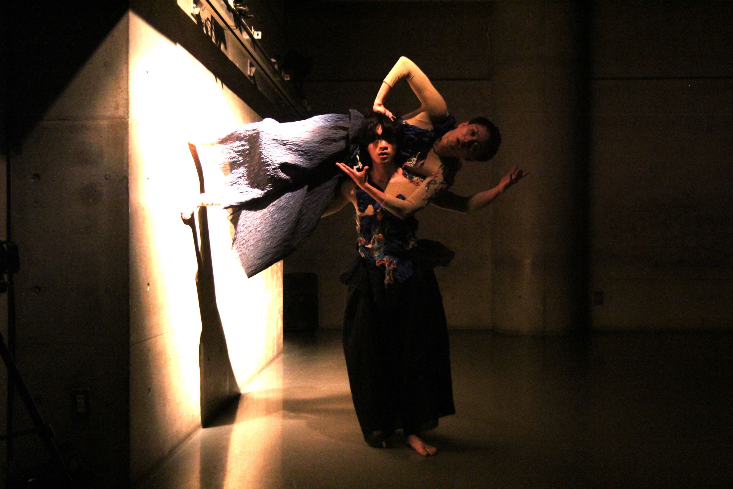 セッションハウス,スタジオ,アート,ギャラリー,ダンス,レッスン,教室,コンテンポラリーダンス,バレエ,21フェス,マドモアゼル・シネマ,ワークショップ,ダンスクラス,伊藤直子,近藤良平,東京,神楽坂,劇場,小劇場