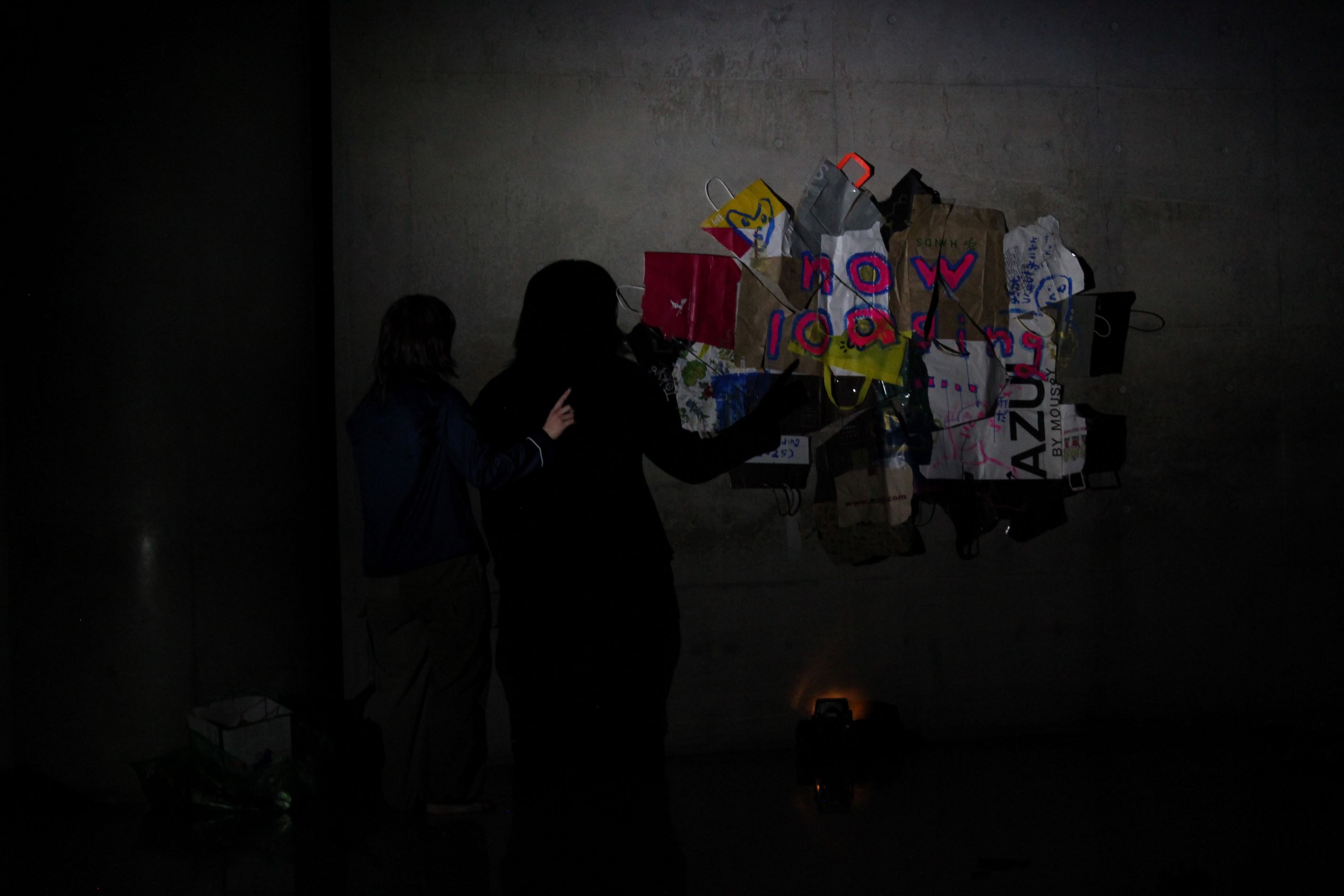 セッションハウス,スタジオ,アート,ギャラリー,ダンス,レッスン,教室,コンテンポラリーダンス,バレエ,21フェス,マドモアゼル・シネマ,ワークショップ,ダンスクラス,伊藤直子,近藤良平,東京,神楽坂,劇場,小劇場