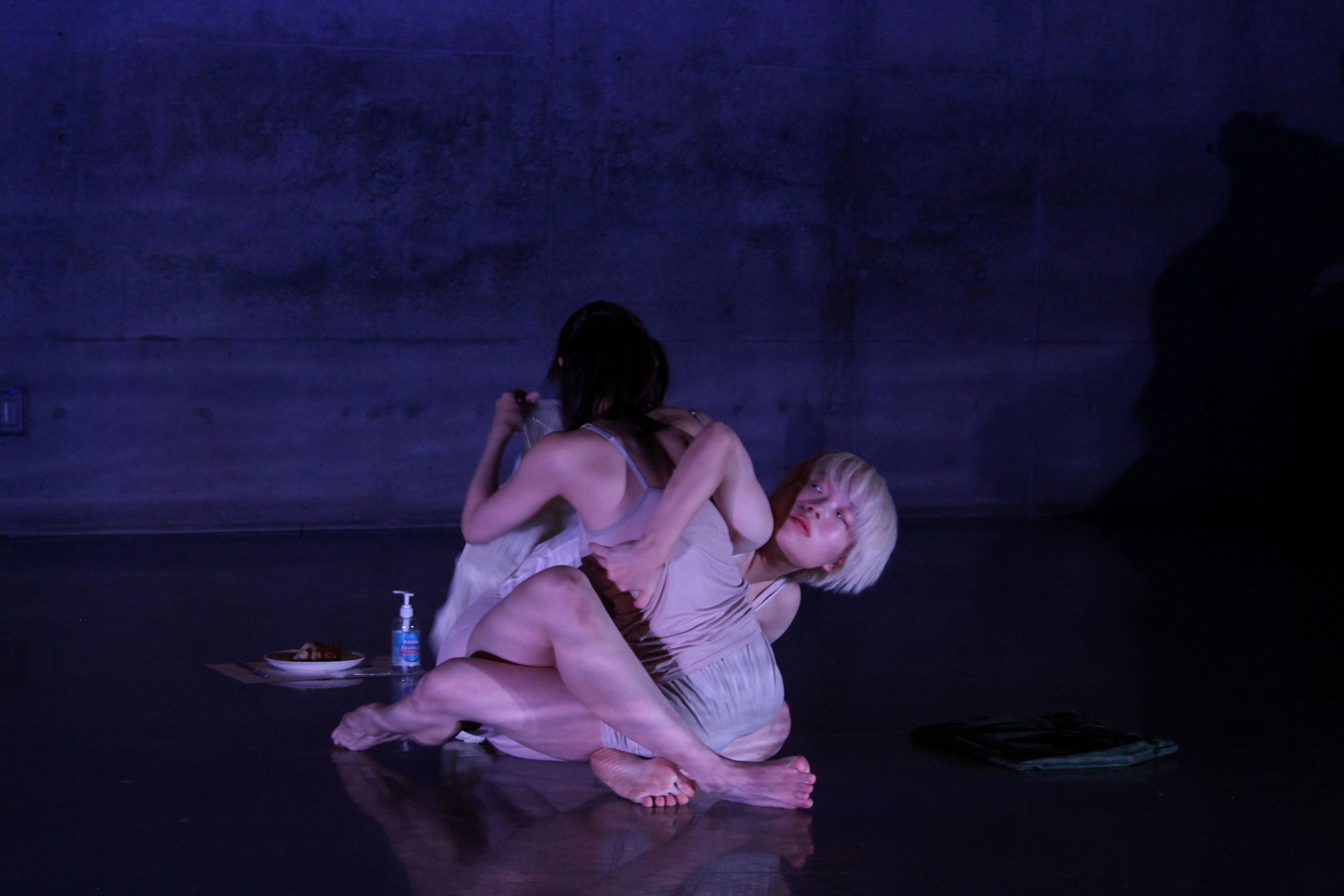 セッションハウス,スタジオ,アート,ギャラリー,ダンス,レッスン,教室,コンテンポラリーダンス,バレエ,21フェス,マドモアゼル・シネマ,ワークショップ,ダンスクラス,伊藤直子,近藤良平,東京,神楽坂,劇場,小劇場