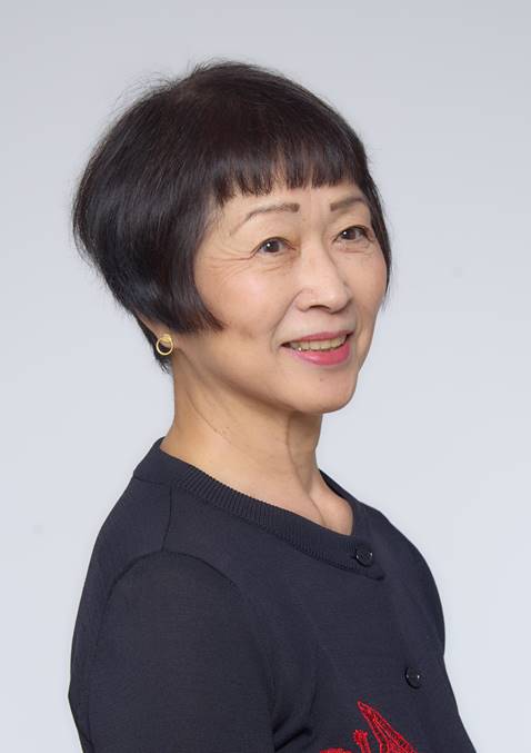 山田せつ子