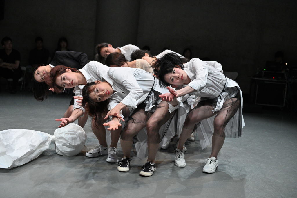 マドモアゼル・シネマ