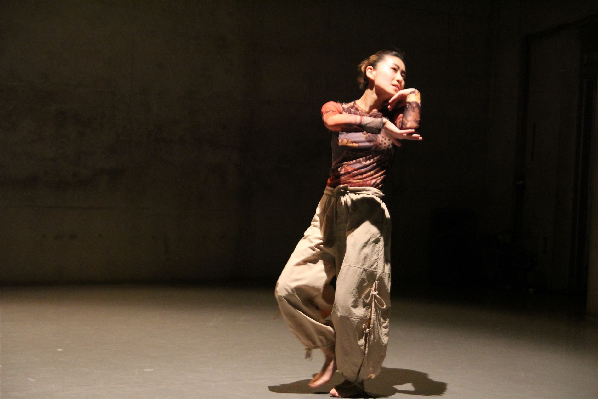 セッションハウス,スタジオ,アート,ギャラリー,ダンス,レッスン,教室,コンテンポラリーダンス,バレエ,21フェス,マドモアゼル・シネマ,ワークショップ,ダンスクラス,伊藤直子,近藤良平,東京,神楽坂,劇場,小劇場