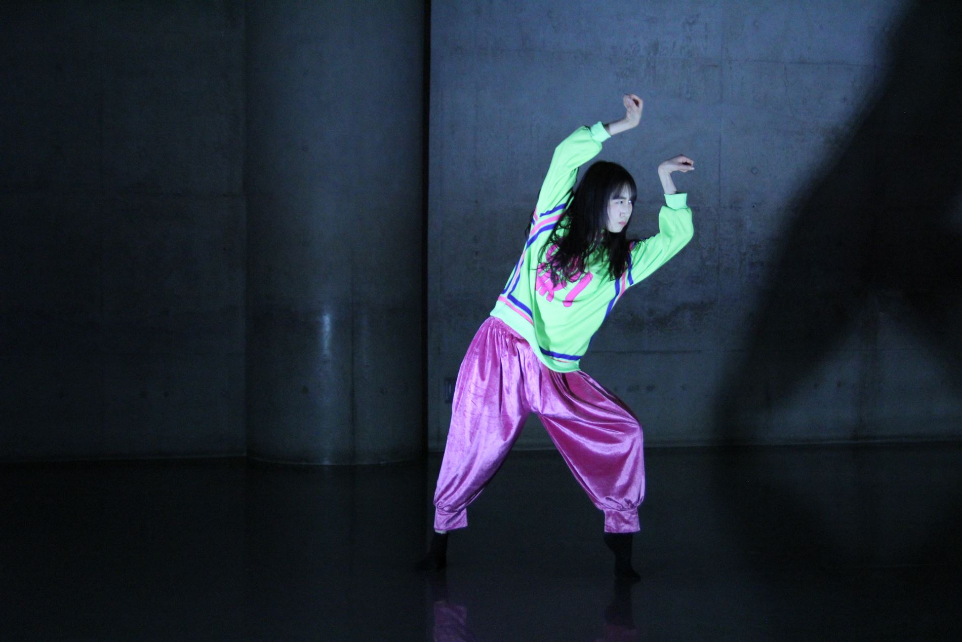 セッションハウス,スタジオ,アート,ギャラリー,ダンス,レッスン,教室,コンテンポラリーダンス,バレエ,21フェス,マドモアゼル・シネマ,ワークショップ,ダンスクラス,伊藤直子,近藤良平,東京,神楽坂,劇場,小劇場