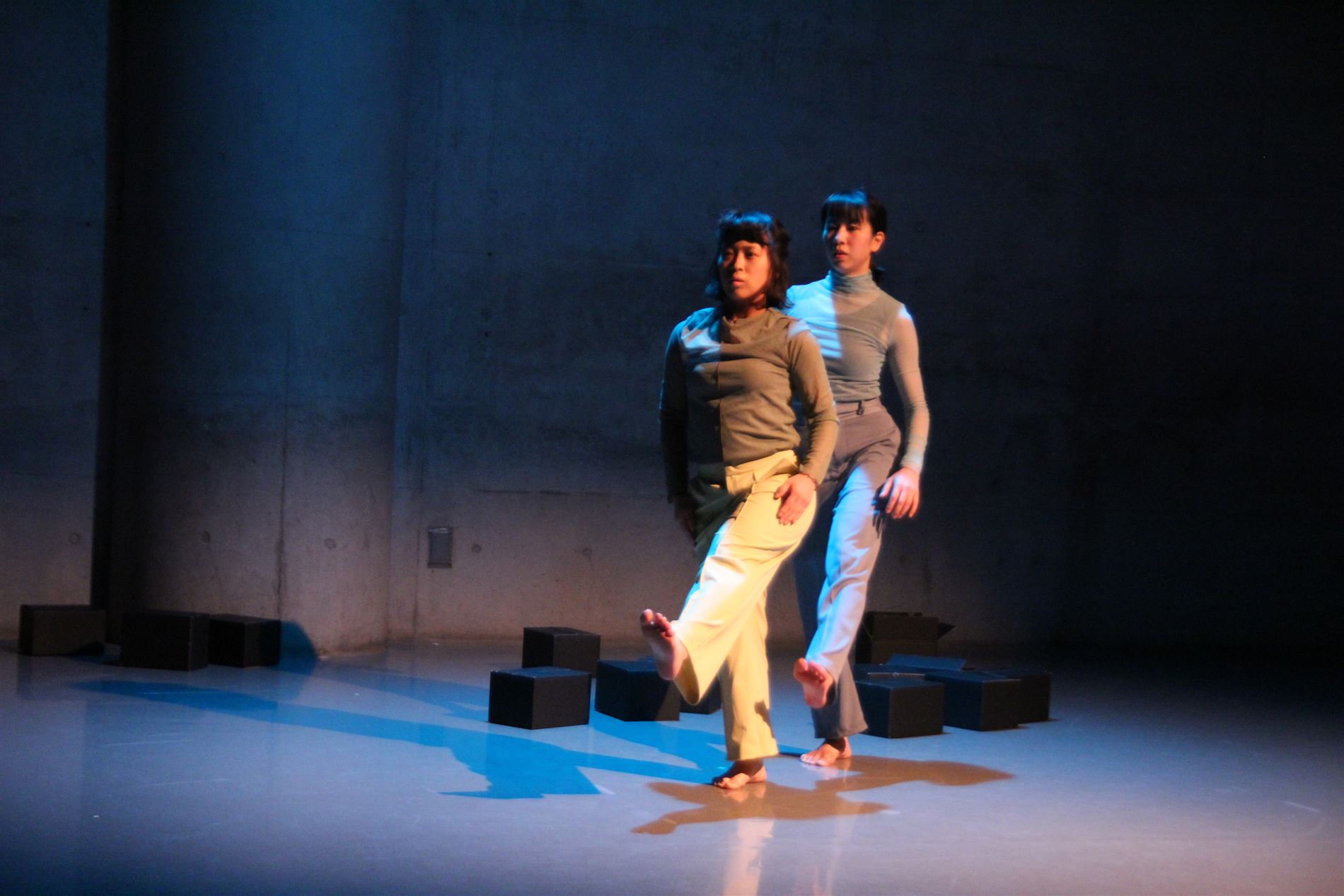 セッションハウス,スタジオ,アート,ギャラリー,ダンス,レッスン,教室,コンテンポラリーダンス,バレエ,21フェス,マドモアゼル・シネマ,ワークショップ,ダンスクラス,伊藤直子,近藤良平,東京,神楽坂,劇場,小劇場