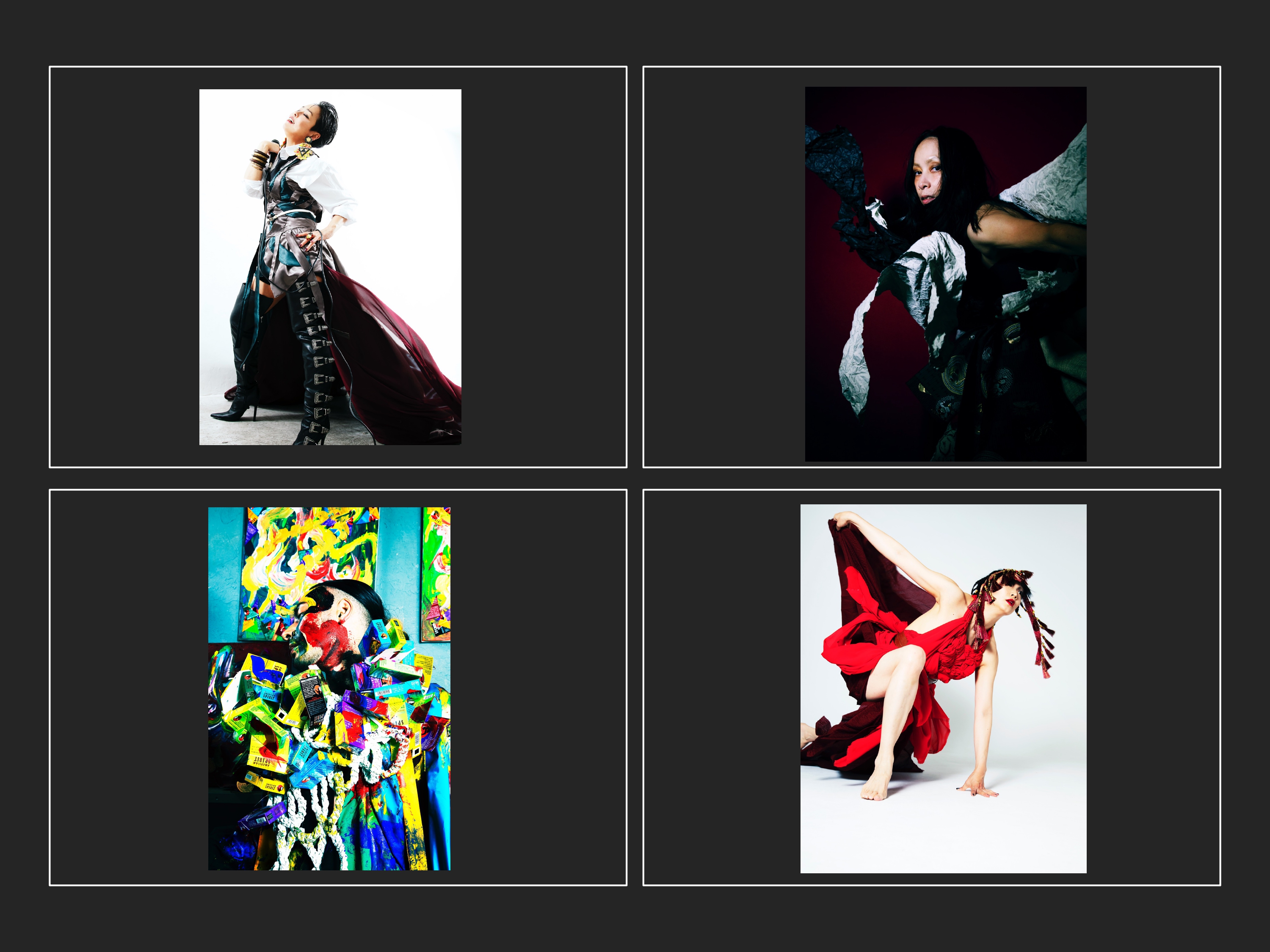 トーキョーミコシ