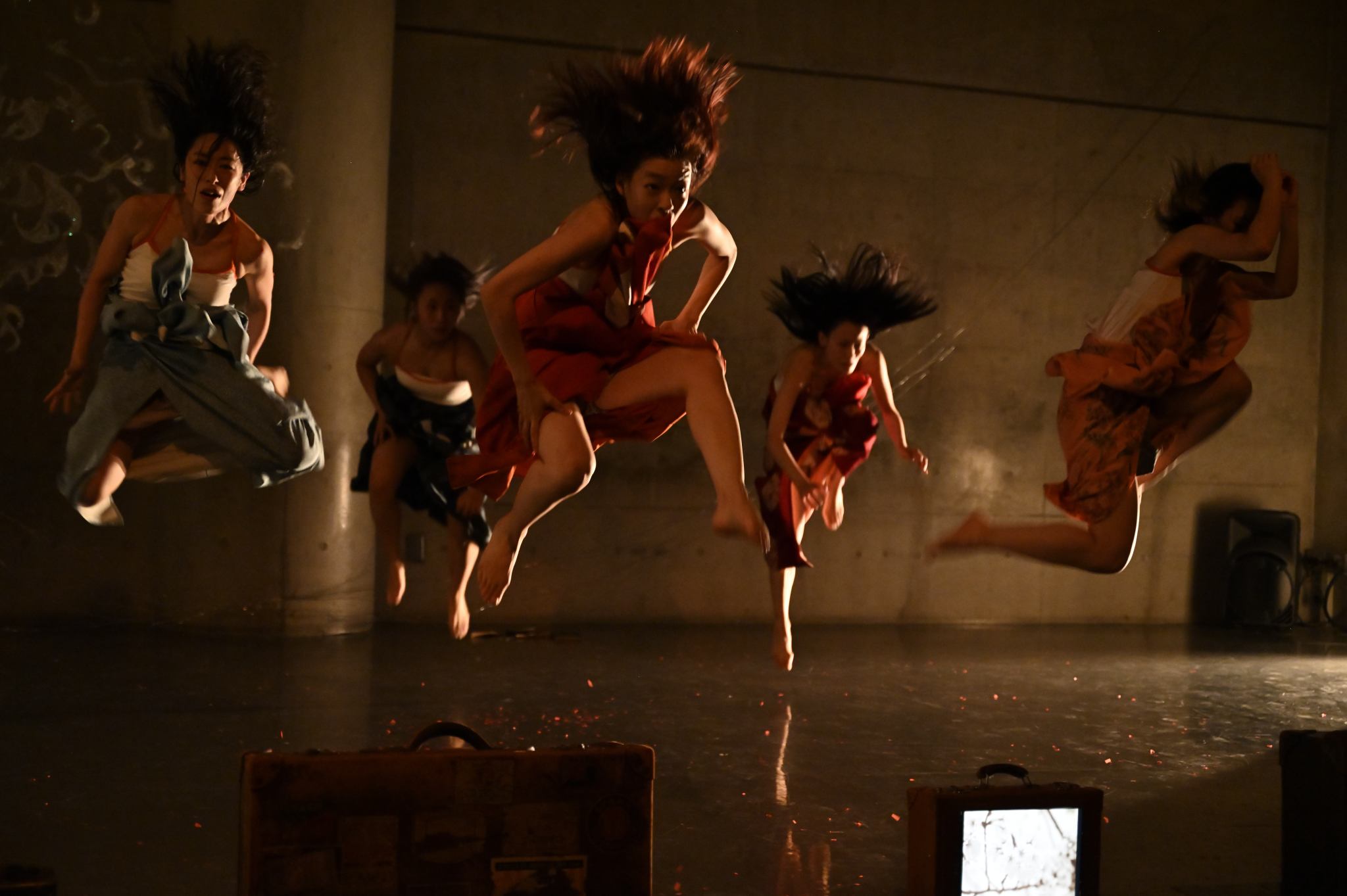 マドモアゼル・シネマ