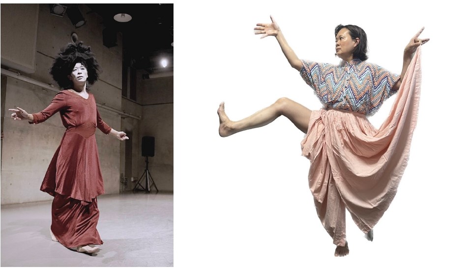 笠井瑞丈 伊藤千枝子