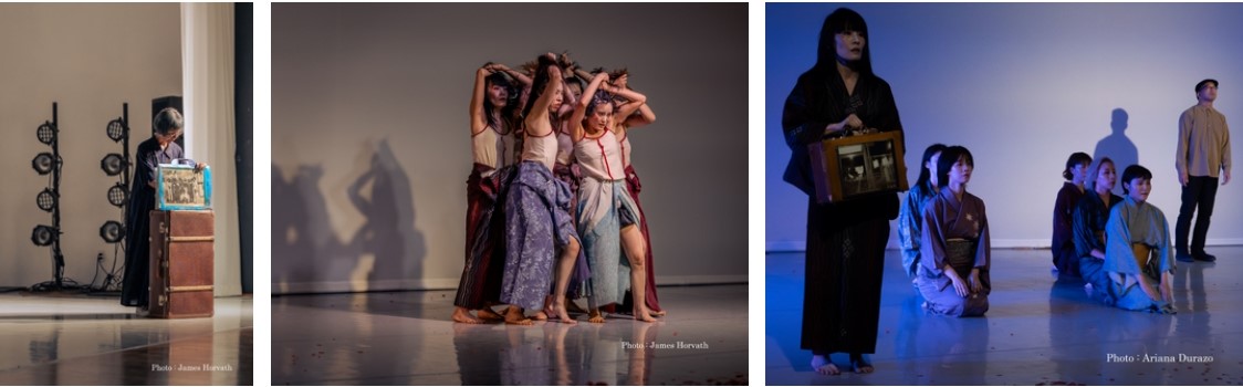 マドモアゼル・シネマ