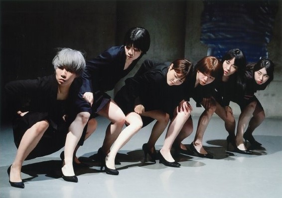 マドモアゼル・シネマ