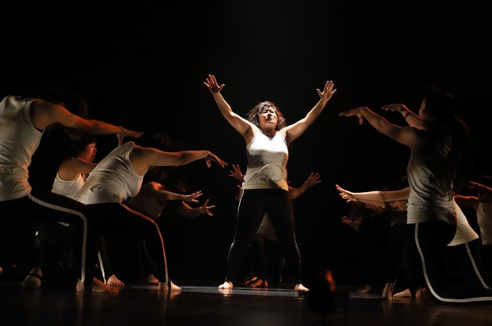 マグナム☆マダム