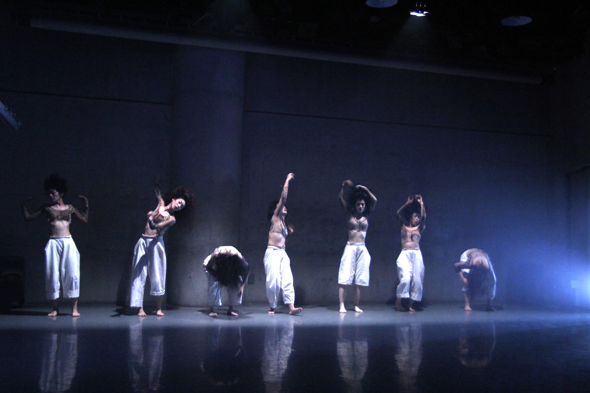 マドモアゼル・シネマ