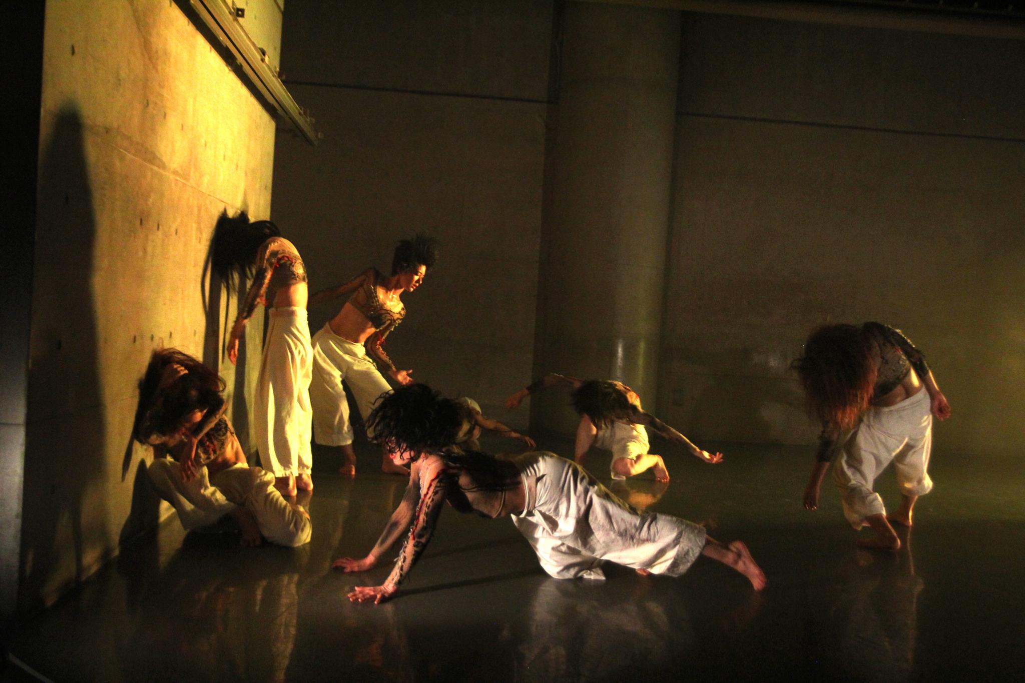 マドモアゼル・シネマ