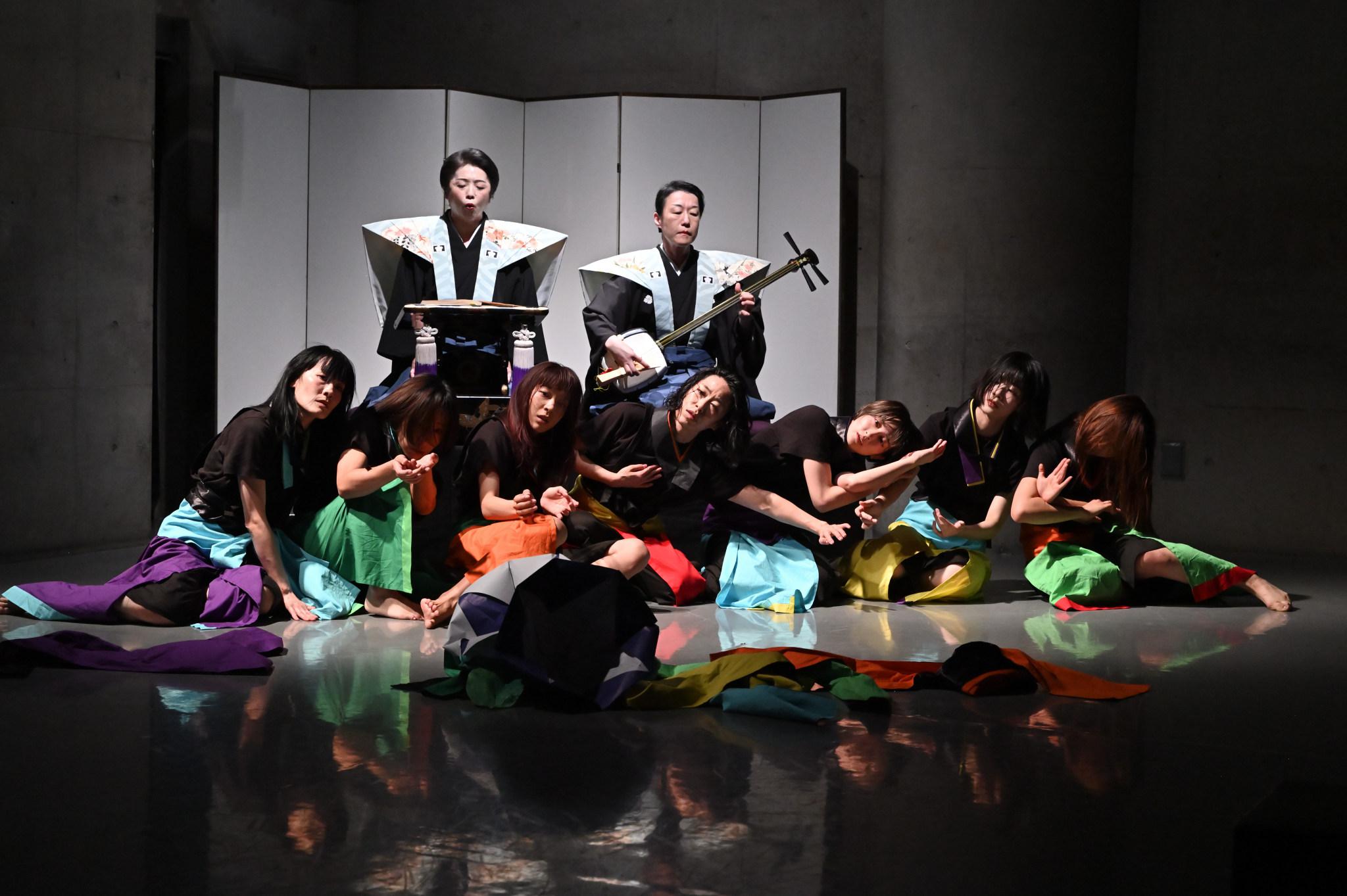 マドモアゼル・シネマ