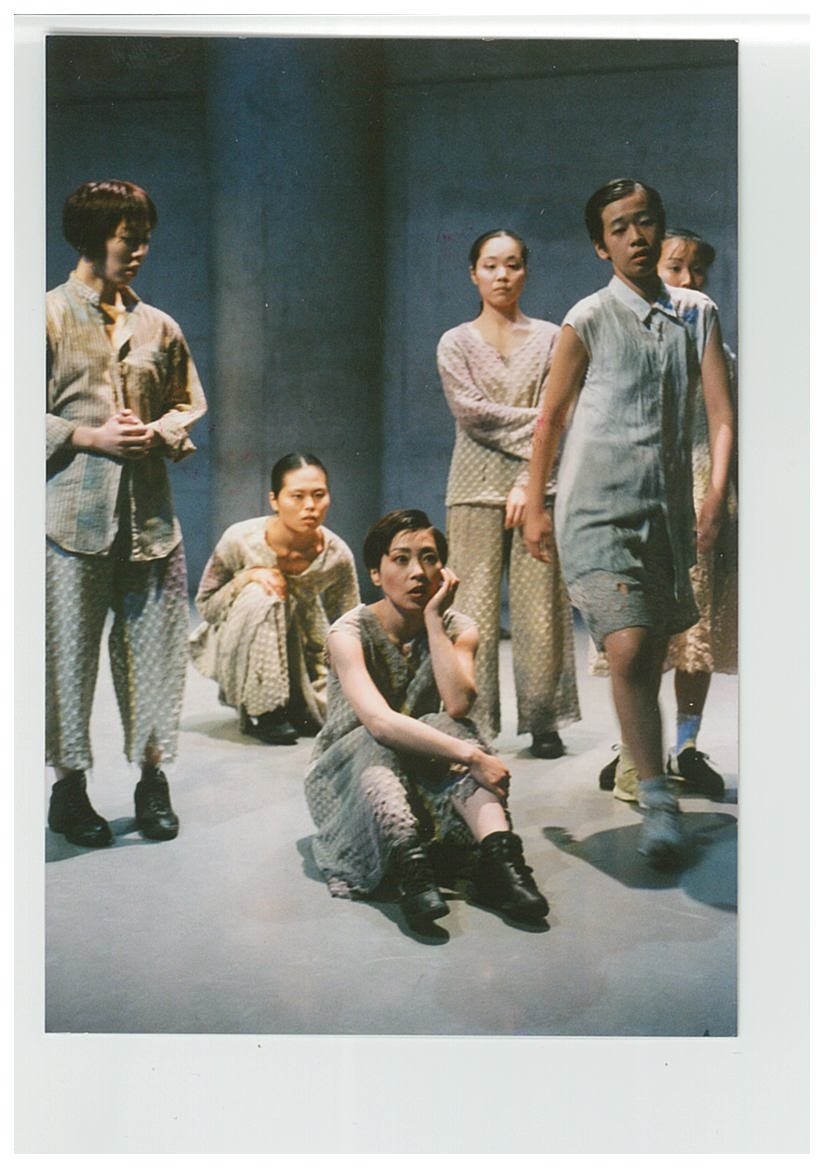 「黎明期のセッションハウス」