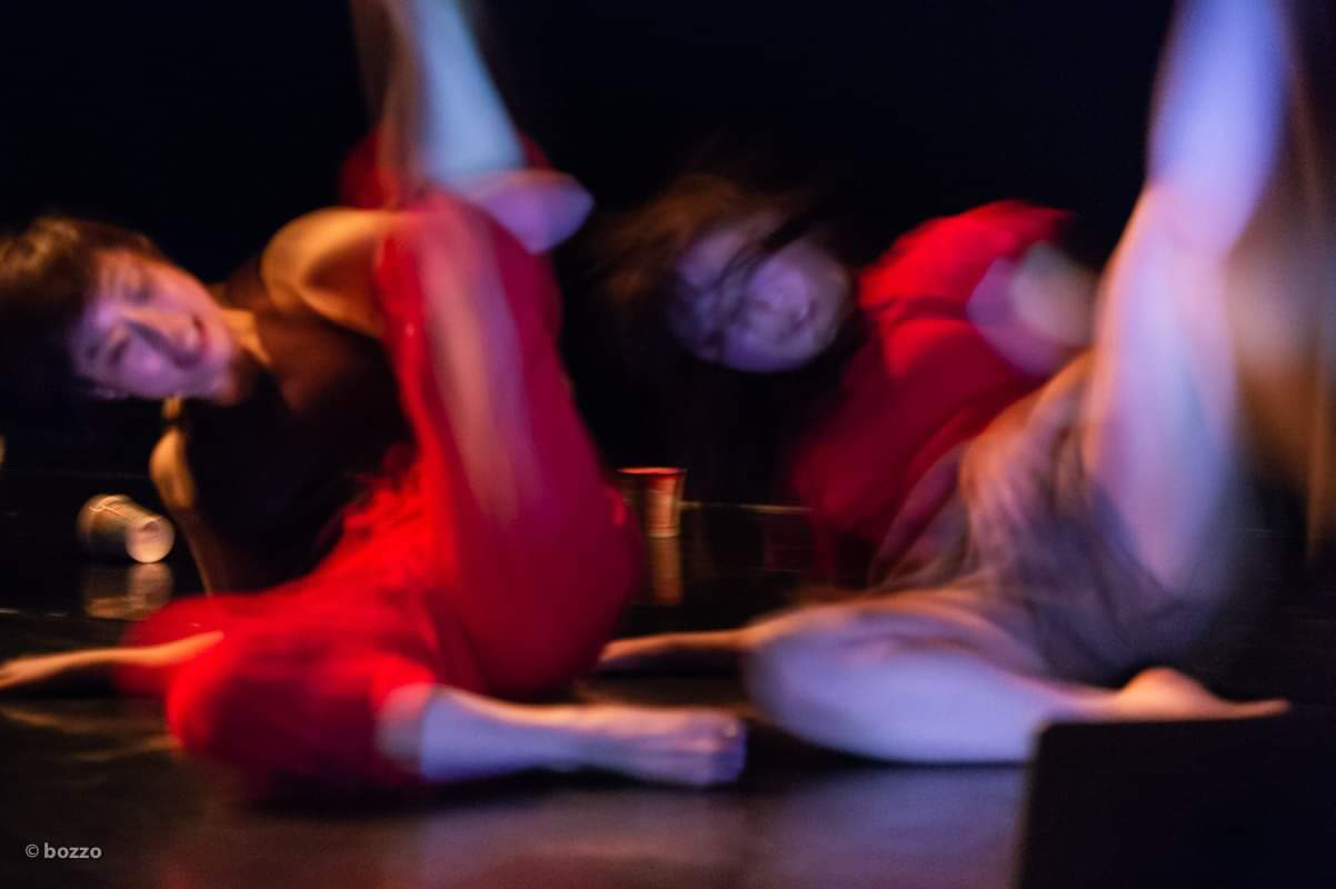 小林萌 『ON AIR』