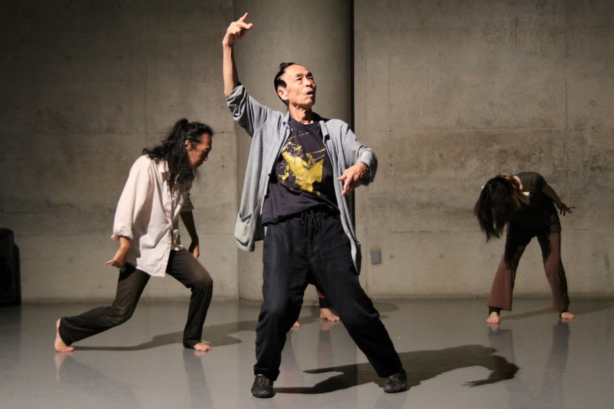 笠井瑞丈
