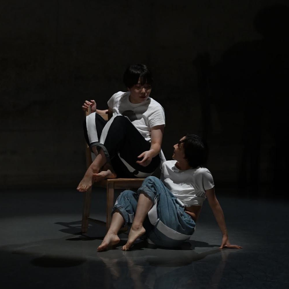 井上渚・鴨頭菜子